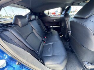 2017 Toyota C-HR NGX10R Koba S-CVT 2WD Blue 7 Speed Constant Variable Wagon