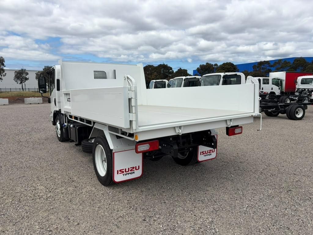Truck Image