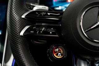2025 Mercedes-Benz C-Class W206 806MY C63 AMG SPEEDSHIFT MCT 4MATIC+ S E Performance White 9 Speed