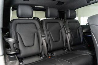 2026 Mercedes-Benz V-Class 447 MY25 V250 MWB 9G-TRONIC Avantgarde Grey 9 Speed Sports Automatic