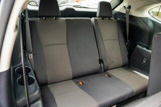 2024 Toyota Kluger Txua70R GX 2WD Black 8 Speed Sports Automatic Wagon