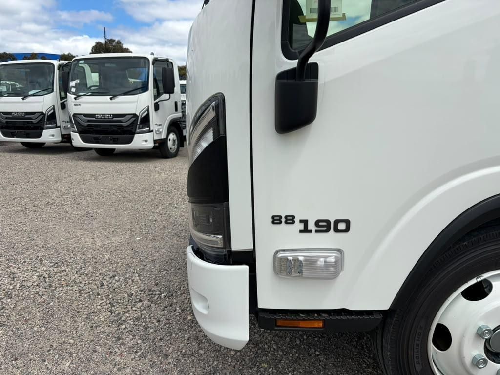 Truck Image