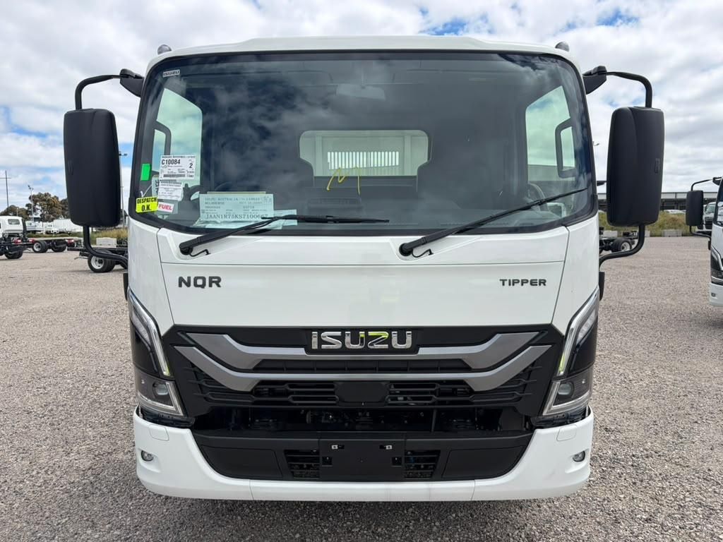 Truck Image