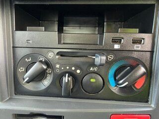 2016 Isuzu N Series NLR 45-150 Servicepack Automated Manual Transmission