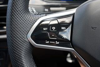 2022 Volkswagen T-ROC D11 MY22 140TSI DSG 4MOTION R-Line White 7 Speed Sports Automatic Dual Clutch