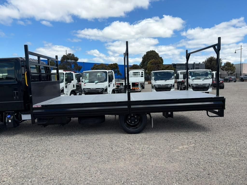 Truck Image