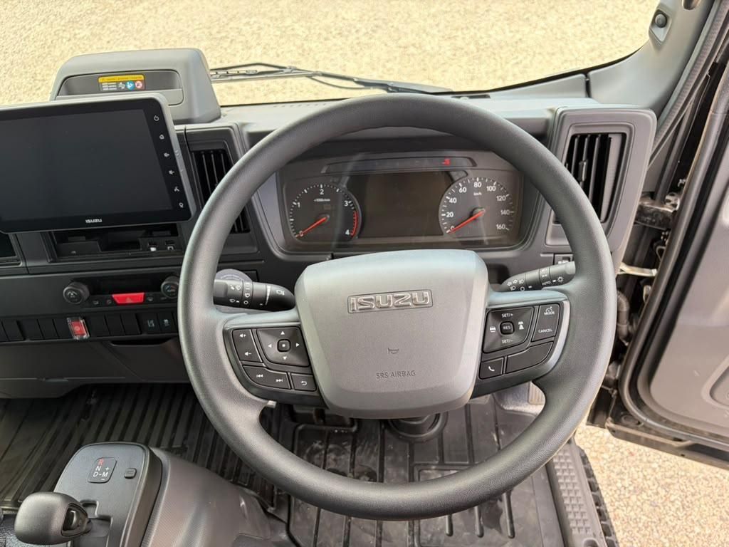 Truck Image