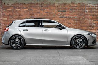 2020 Mercedes-Benz A-Class W177 800+050MY A250 DCT Silver 7 Speed Sports Automatic Dual Clutch