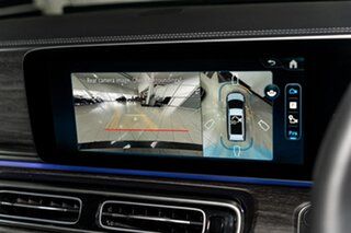 2026 Mercedes-Benz V-Class 447 MY25 V250 MWB 9G-TRONIC Avantgarde Grey 9 Speed Sports Automatic