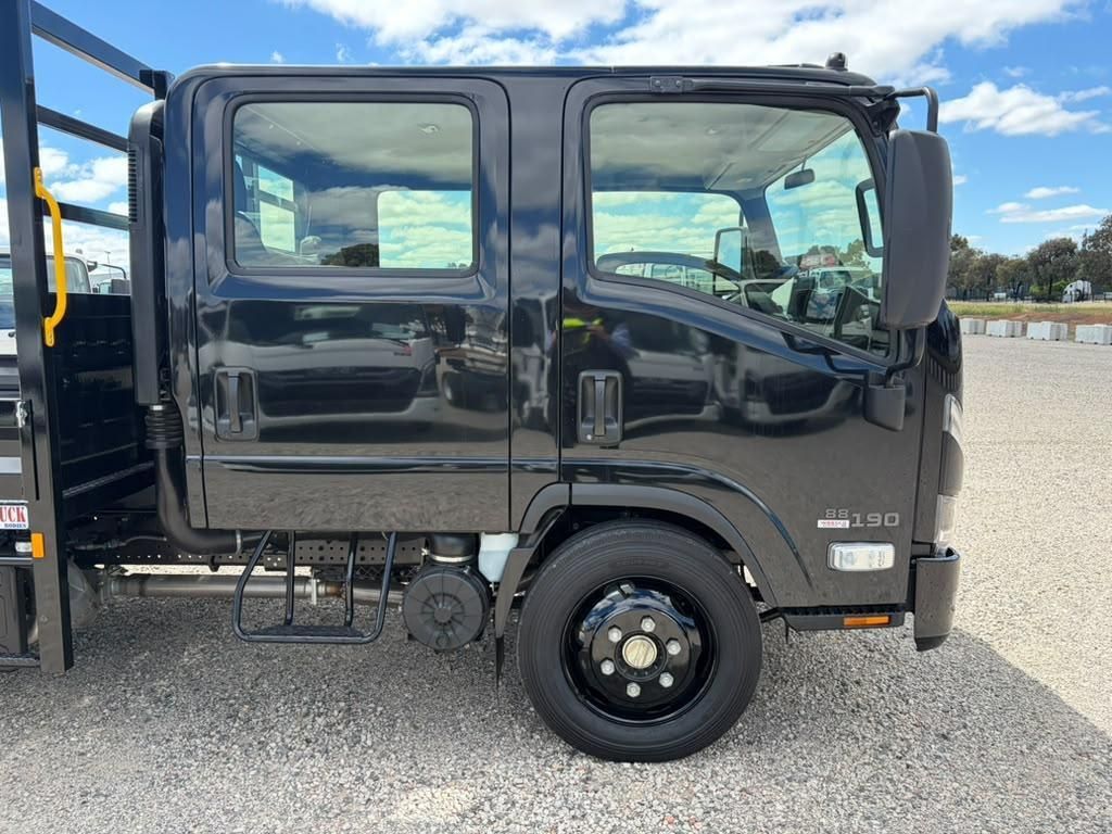Truck Image