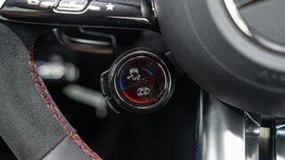 2025 Mercedes-Benz A-Class W177 806MY A45 AMG S SPEEDSHIFT DCT 4MATIC+ Edition R+ Black 8 Speed