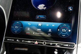 2025 Mercedes-Benz C-Class W206 806MY C63 AMG SPEEDSHIFT MCT 4MATIC+ S E Performance White 9 Speed