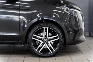 2026 Mercedes-Benz V-Class 447 MY25 V250 MWB 9G-TRONIC Avantgarde Grey 9 Speed Sports Automatic