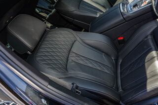 2026 BMW X6 G06 LCI M60i Coupe Steptronic Black 8 Speed Sports Automatic Wagon