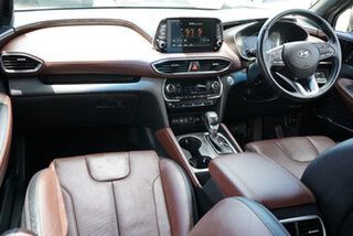 2019 Hyundai Santa Fe TM.2 MY20 Highlander Grey 8 Speed Sports Automatic Wagon