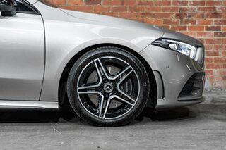 2020 Mercedes-Benz A-Class W177 800+050MY A250 DCT Silver 7 Speed Sports Automatic Dual Clutch