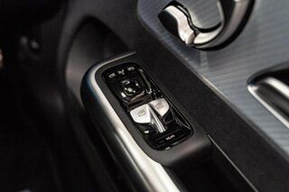 2026 Mercedes-Benz CLA-Class C178 807MY CLA200 e-DCS Black 8 Speed Sports Automatic Dual Clutch