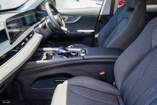 2026 Chery Tiggo 7 T32 MY26 Urban Grey 6 Speed Sports Automatic Dual Clutch Wagon