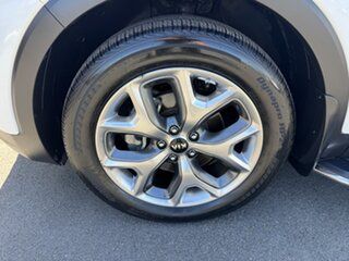 2017 Kia Sorento UM MY17 Platinum AWD White 6 Speed Sports Automatic Wagon
