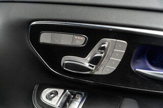 2026 Mercedes-Benz V-Class 447 MY25 V250 MWB 9G-TRONIC Avantgarde Grey 9 Speed Sports Automatic