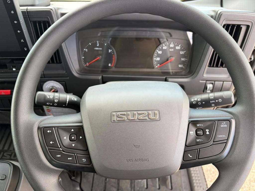 Truck Image