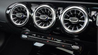 2025 Mercedes-Benz A-Class W177 806MY A45 AMG S SPEEDSHIFT DCT 4MATIC+ Edition R+ Black 8 Speed