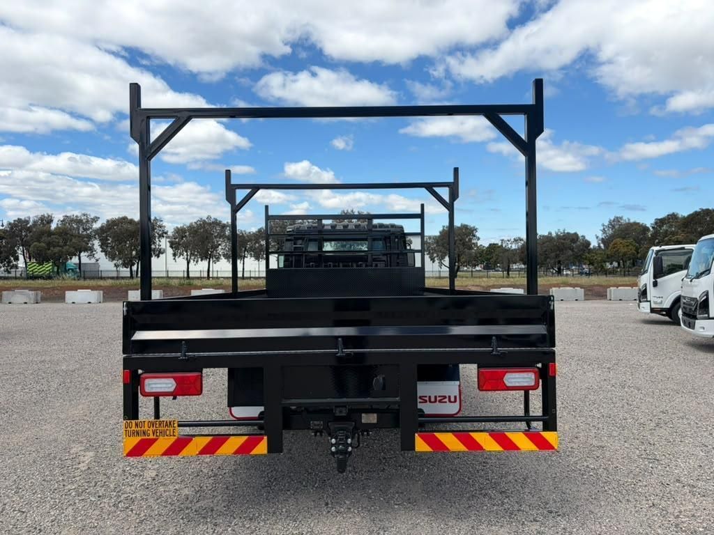 Truck Image