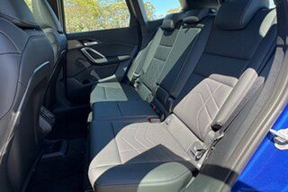 2026 BMW X1 U11 xDrive20i DCT Steptronic AWD M Sport Portimao Blue 7 Speed
