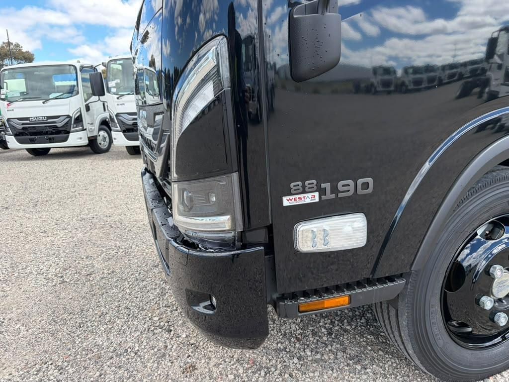 Truck Image