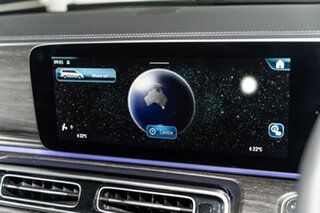 2026 Mercedes-Benz V-Class 447 MY25 V250 MWB 9G-TRONIC Avantgarde Grey 9 Speed Sports Automatic