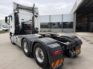 2024 MAN TGS 26.540 Automatic