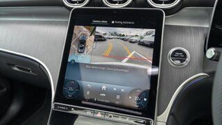 2026 Mercedes-Benz GLC-Class X254 806+056MY GLC300 9G-Tronic 4MATIC Grey 9 Speed Sports Automatic