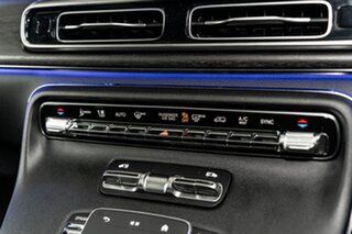 2026 Mercedes-Benz V-Class 447 MY25 V250 MWB 9G-TRONIC Avantgarde Grey 9 Speed Sports Automatic