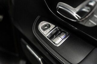 2026 Mercedes-Benz V-Class 447 MY25 V250 MWB 9G-TRONIC Avantgarde Grey 9 Speed Sports Automatic