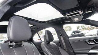 2026 Mercedes-Benz E-Class W214 806+056MY E200 9G-Tronic Black Artico 9 Speed Sports Automatic Sedan