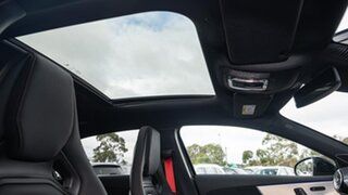 2025 Mercedes-Benz A-Class W177 806MY A45 AMG S SPEEDSHIFT DCT 4MATIC+ Edition R+ Black 8 Speed