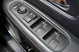 2019 Honda HR-V MY19 RS Grey 1 Speed Constant Variable Wagon