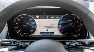 2026 Mercedes-Benz GLC-Class C254 806+056MY GLC300 9G-Tronic 4MATIC Black 9 Speed Sports Automatic