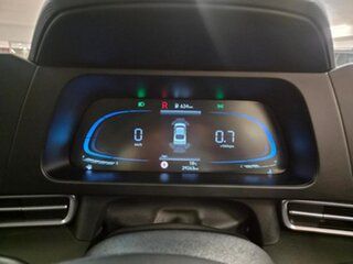 2024 Hyundai i30 CN7.V2 MY25 Elite White 1 Speed Constant Variable Sedan