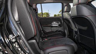 2025 Mercedes-Benz GLB-Class X247 805+055MY GLB200 DCT Black 7 Speed Sports Automatic Dual Clutch