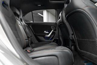 2020 Mercedes-Benz A-Class W177 800+050MY A250 DCT Silver 7 Speed Sports Automatic Dual Clutch