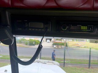 2005 Western Star 4800 Series 4864FX Manual