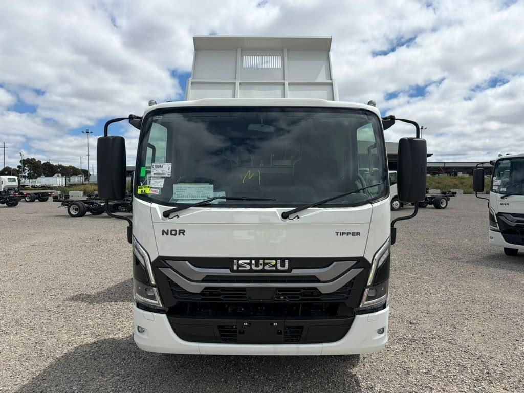 Truck Image