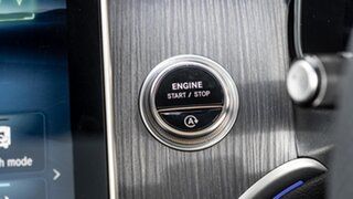 2026 Mercedes-Benz GLC-Class C254 806+056MY GLC300 9G-Tronic 4MATIC 111-Black Artico 9 Speed