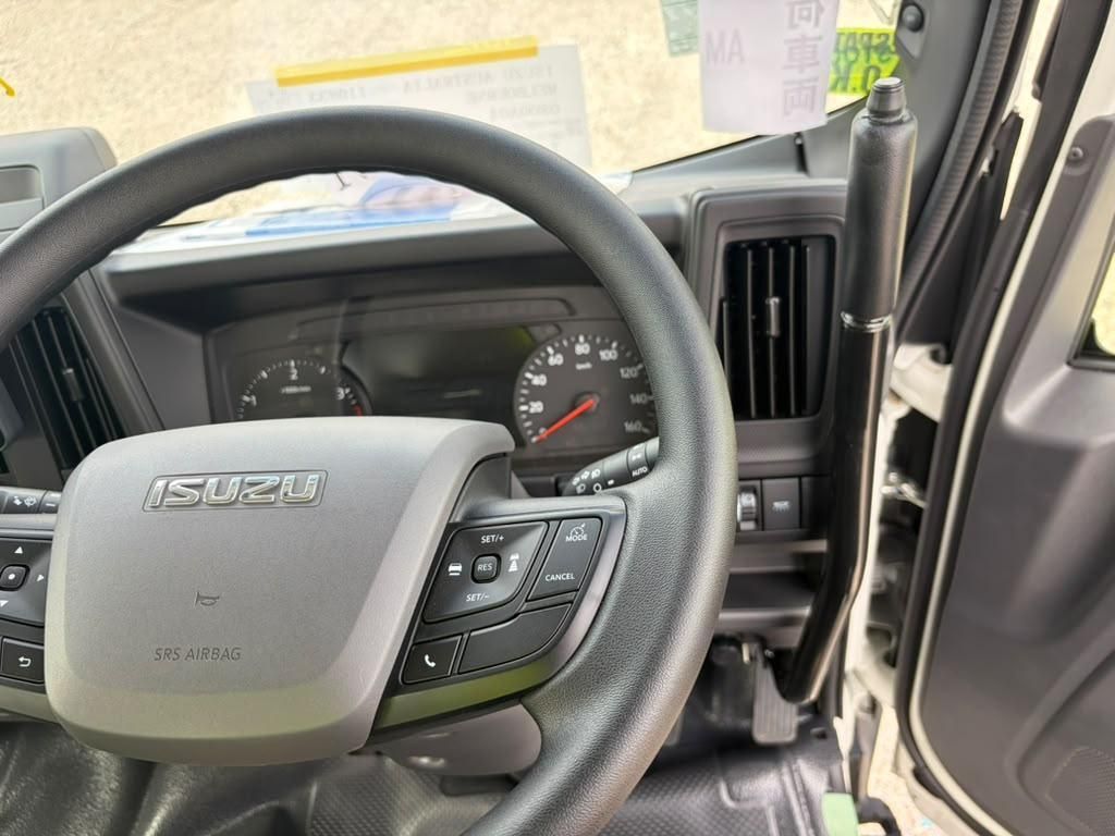Truck Image