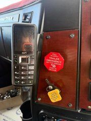 2015 Western Star 4900 Series 4900FXT Manual