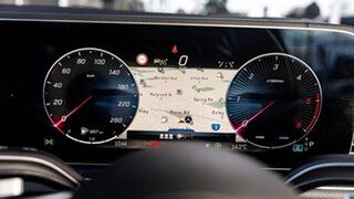 2026 Mercedes-Benz GLE-Class V167 806MY GLE300 d 9G-Tronic 4MATIC Black 9 Speed Sports Automatic