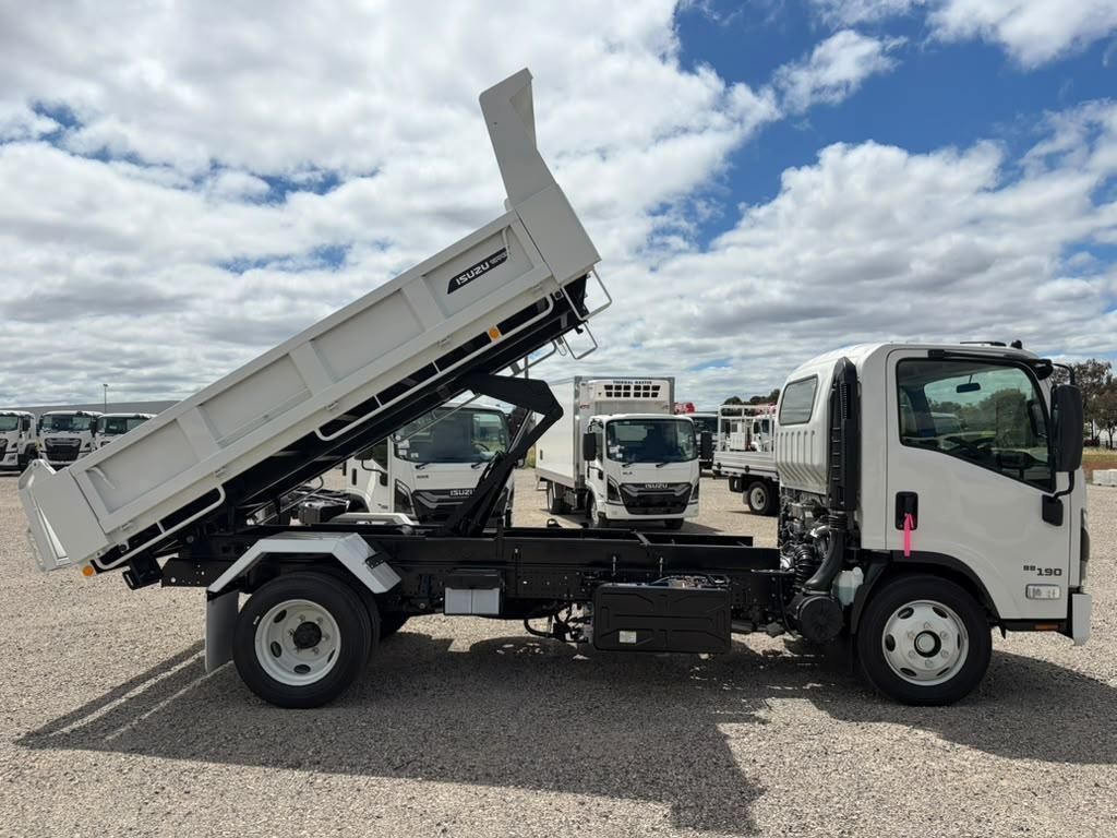 Truck Image
