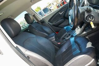 2015 Hyundai ix35 LM3 MY15 SE White 6 Speed Sports Automatic Wagon