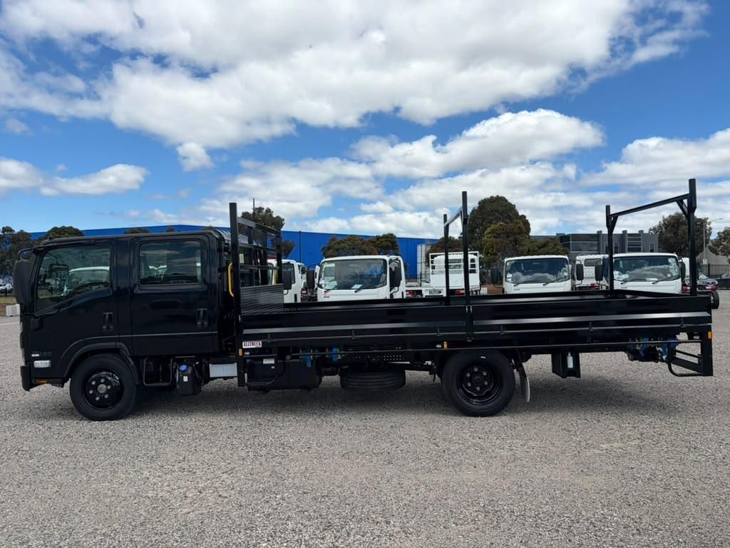 Truck Image